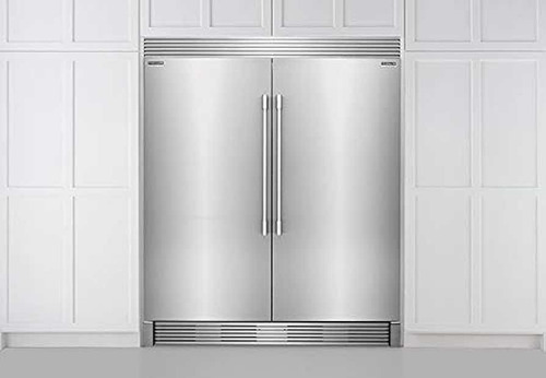 Refrigerador Y Congelador Frigidaire Pro