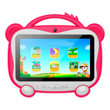 Tablet 7 Stylos Taris Kids Quad Core 2gb 32gb Sttaa112p