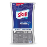 Jabon En Polvo Clasico Skip 10 Kilos (cod. 3119)