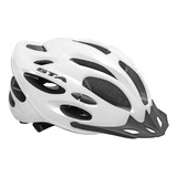 Capacete Ciclismo Gta Mtb Inmold Start Com Led