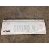 Tapa Batea Np300 Blanca Completa 2016 Al 2020 Nissan T377