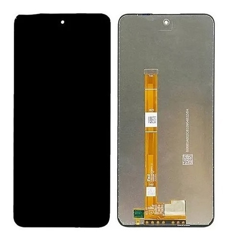 Modulo Pantalla Táctil Display Compatible Para LG K52