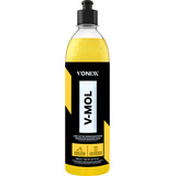 Produto Para Lavar Carro Moto Shampoo Vonixx V-mol 500ml