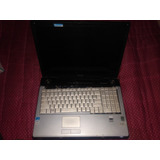 Laptop Toshiba Satellite  P205-s6347 Por Piezas 