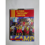 Libro Deportivo Pereira Campeón Guillermo Ruiz Bonilla