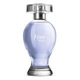 Perfume Feminino Boticollection Free Hugs Colônia 100ml