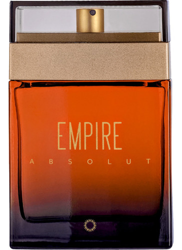 Perfume Hinode Empire Absolut Deo Colônia 100ml
