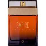 Perfume Hinode Empire Absolut Deo Colônia 100ml