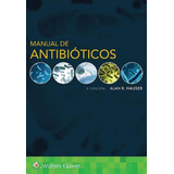 Manual De Antibióticos 3ra Edicion