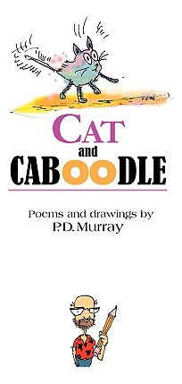 Libro Cat And Caboodle - Murray, P. D.