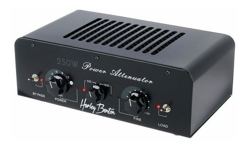 Atenuador De Potencia Harley Benton Pa-250