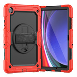 Funda Case Para Samsung Tablet A9 Plus 11inch X210/x216/x218