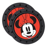 Par Porta Vaso Auto Minnie Mouse Dodge Ram 700 2018