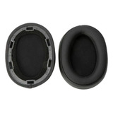 Almohadillas Para Audífonos Sony Mdr-100abn Wh-h900n