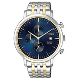 Reloj Citizen Para Hombre An3614-54l Con Cronografo De