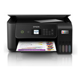 Impresora Multifuncional Epson Ecotank L3260