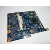 Placa Mãe - Notebook Acer Aspire 4810t Series - Com Defeito