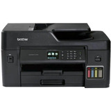 T4500 Multifuncional Ecotank Colorida Brother T4500w 