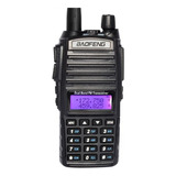 Radio Baofeng Uv 82 Plus 18w Walkie Talkie Vhf Uhf Ip68