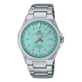 Relógio Casio Edifice Sapphire Masculino Efr-s108d-2bvudf
