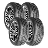 4 Llantas 205/55 R17 Sportrak Sp726 95w