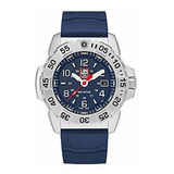 Reloj Luminox Navy Seal Steel Xs.3253 Para Hombre, 45 Mm, Mi