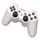 Joystick Inalambrico Sony Dualshock 3 Ps3 