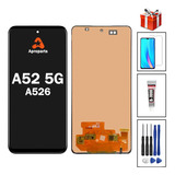 Pantalla Táctil Para Samsung A52 5g A526 Lcd Touch Display -