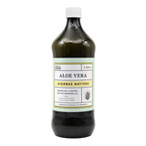 Aloe Vera Hierbas Nativas - 1 Litro, Apícola Del Alba