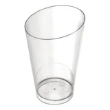 Vasos O Pocillos De Acrilico 60ml Shots Postre O Aperitivo