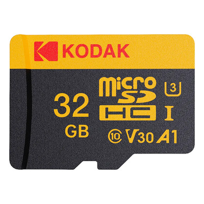 Tarjeta De Memoria De 32 Gb Adecuada Para Cámaras Y Drones | Envío gratis