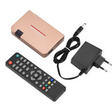 Conversor Rf Para Todos Os Adaptadores De Receptor De Tv Ana