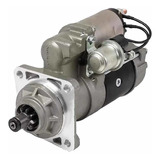 Marcha 29mt Mb Con Solenoide Y Relevador Zm S-delco 12v 9dts