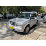 Chevrolet Grand Vitara 2.5 V6 Mt 4x4