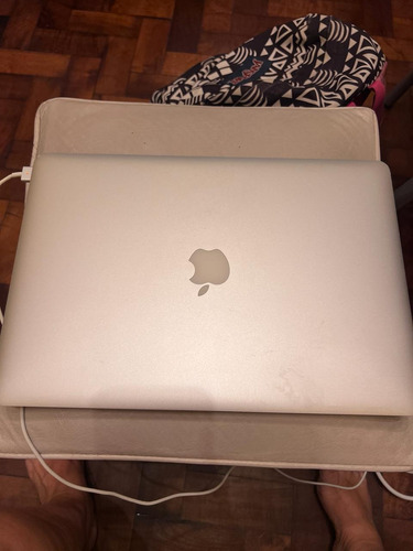 Macbook Pro Retina, 15-inch, Mid 2015