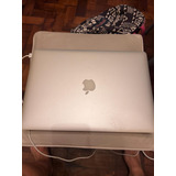 Macbook Pro Retina, 15-inch, Mid 2015