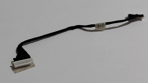 Cable Placa Audio Hp Dv4-2145dx Cq40 Dc02000ir00 