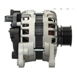 Alternador Original Renault Logan