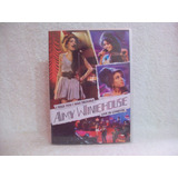 Dvd Amy Winehouse- I Told You I Was Trouble - Live In London
