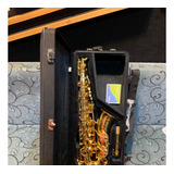 Sax Alto Yamaha Yas-62