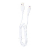 Cable Cargador P/ iPhone Usb Tranyoo Antibreak  1m 2.1a 