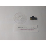 Sensor Sem Cabo Flat Encoder Disco Impressora Epson Xp214