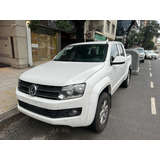 Volkswagen Amarok 2016 2.0 Cd Tdi 180cv 4x2 Trendline