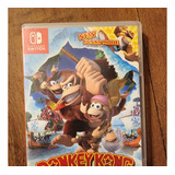 Donkey Kong Country Tropical Freeze- Nintendo Switch