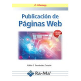 Publicación De Páginas Web