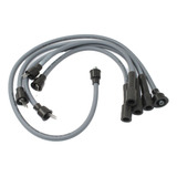 Cables Bujia Para Sundance 2.2 1987 1988 1989 1990