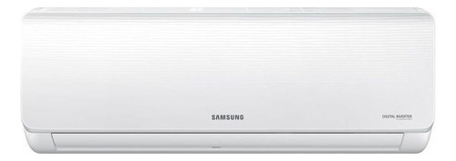 Aire Acondicionado Samsung  Split Inverter  Frío/calor 5700 Frigorías  Blanco 220v Ar24ashqawk