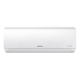 Aire Acondicionado Samsung  Split Inverter  Frío/calor 5700 Frigorías  Blanco 220v Ar24ashqawk