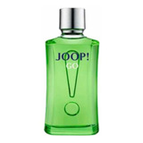 Perfume Joop Go 100ml Original Lacrado