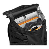 Mochila Lowepro Lp37265-pww Protactic Bp 300 Aw Ii Negra Color Negro